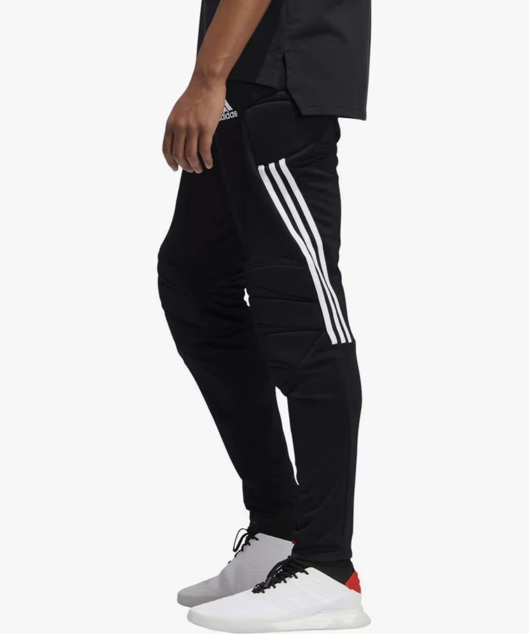 Adidas Originals Mens Tierro Gk Pan Pant - photo 2