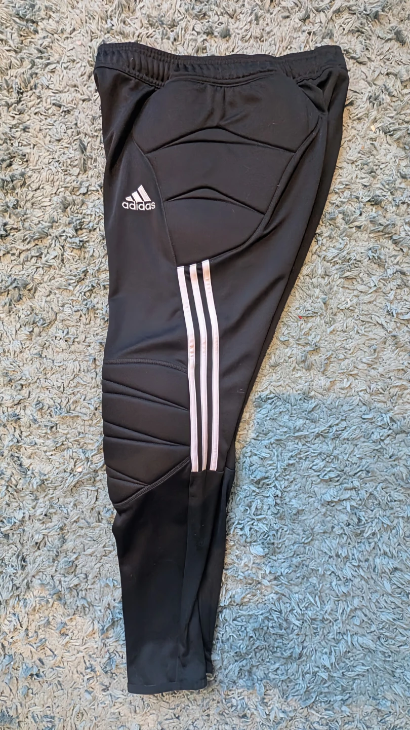 Adidas Originals Mens Tierro Gk Pan Pant