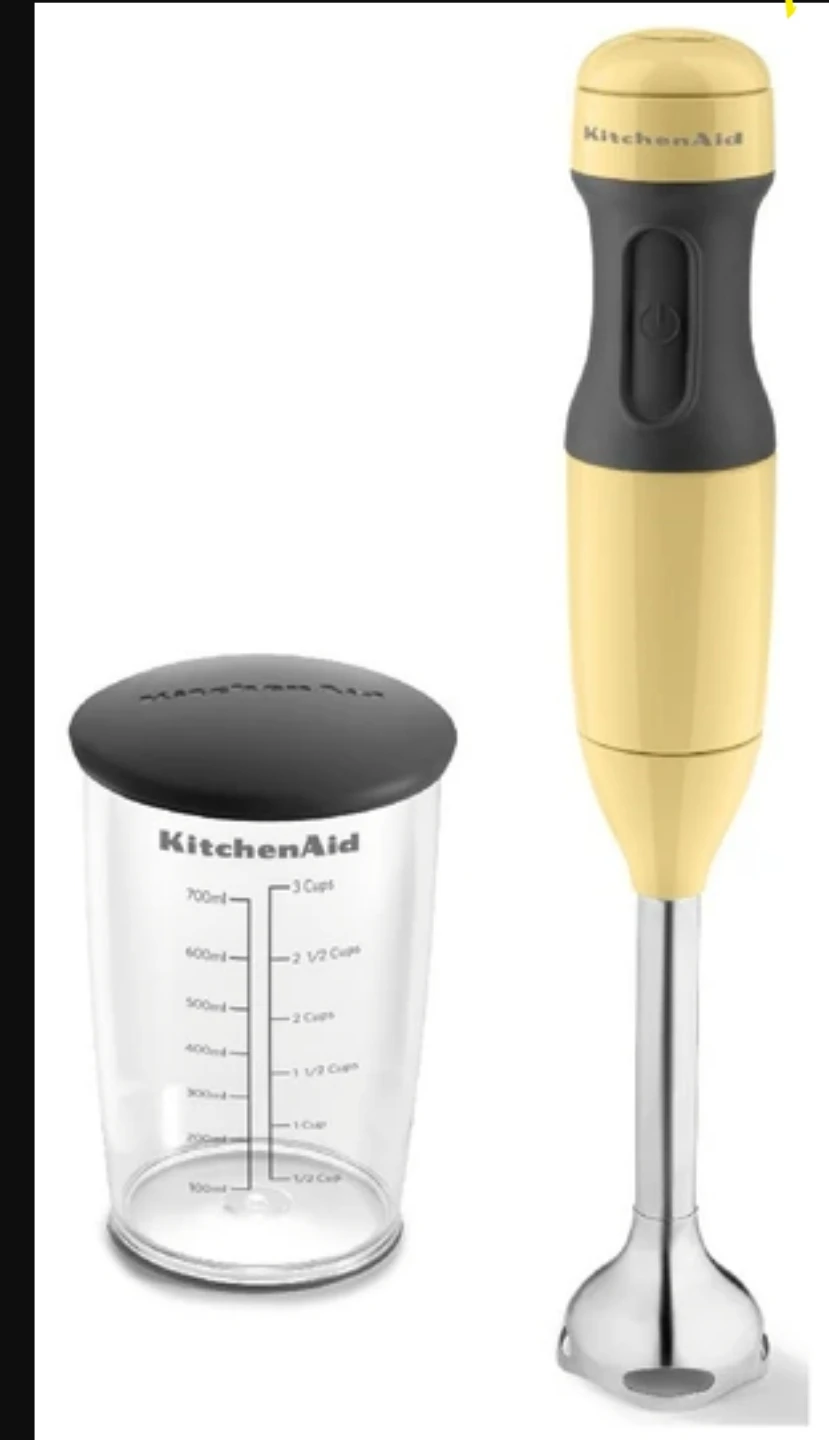 KitchenAid 2-Speed Hand Blender