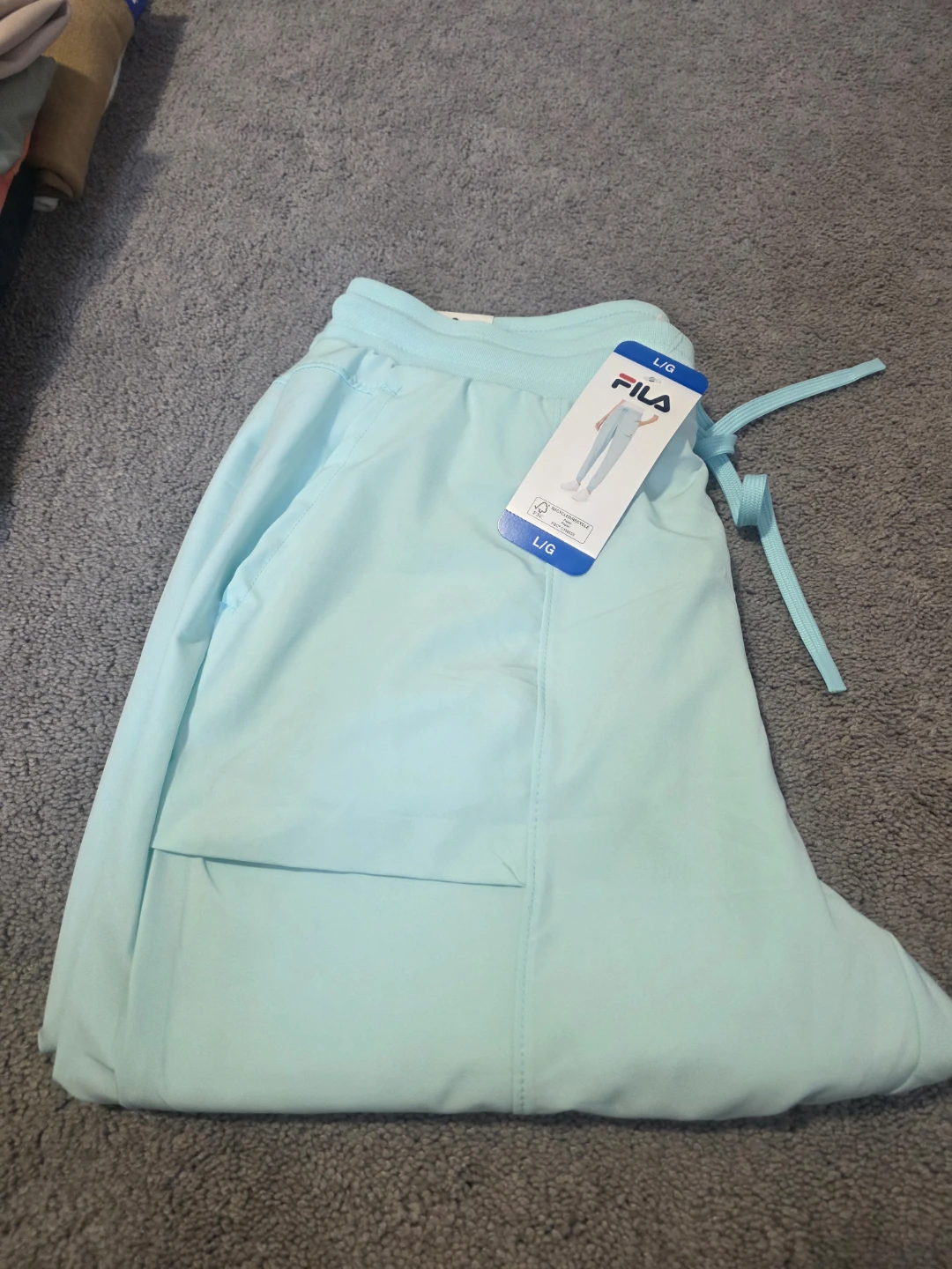 Ladies L/G pants - photo 3