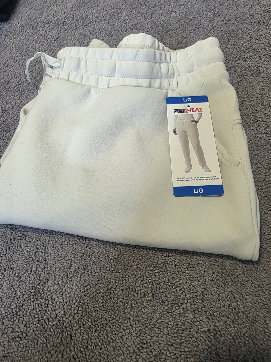 Ladies L/G pants - photo 4