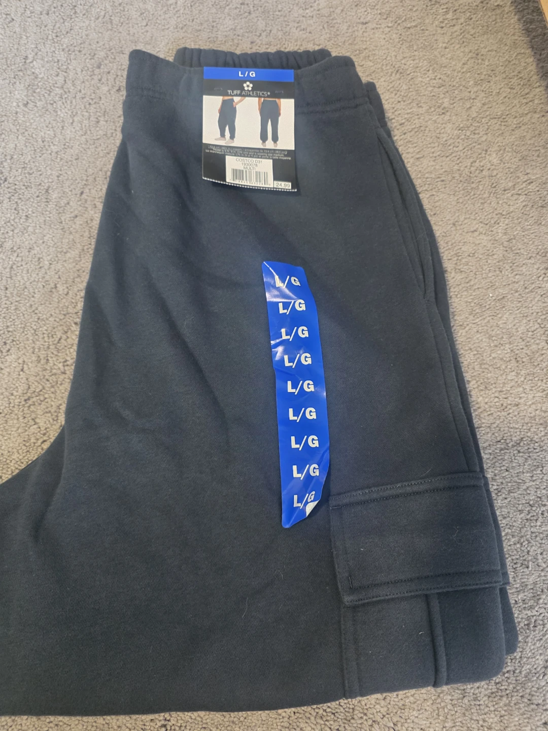 Ladies L/G pants - photo 5