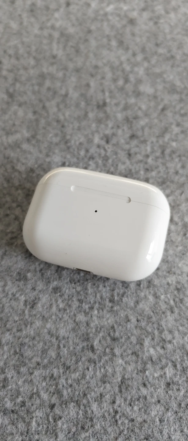 Apple Wireless Airpods
