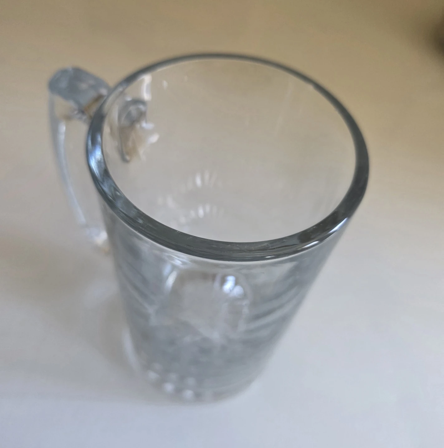 Vintage Legend of Zelda Princess House Heritage Crystal Mug - photo 2