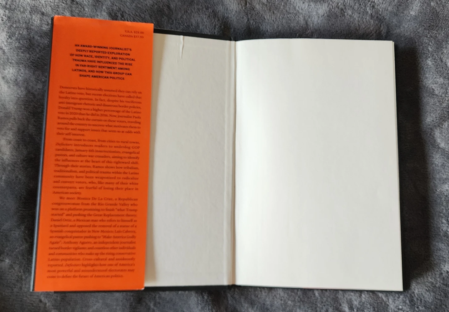 Book Defect RS, by Paola Ramos - photo 5