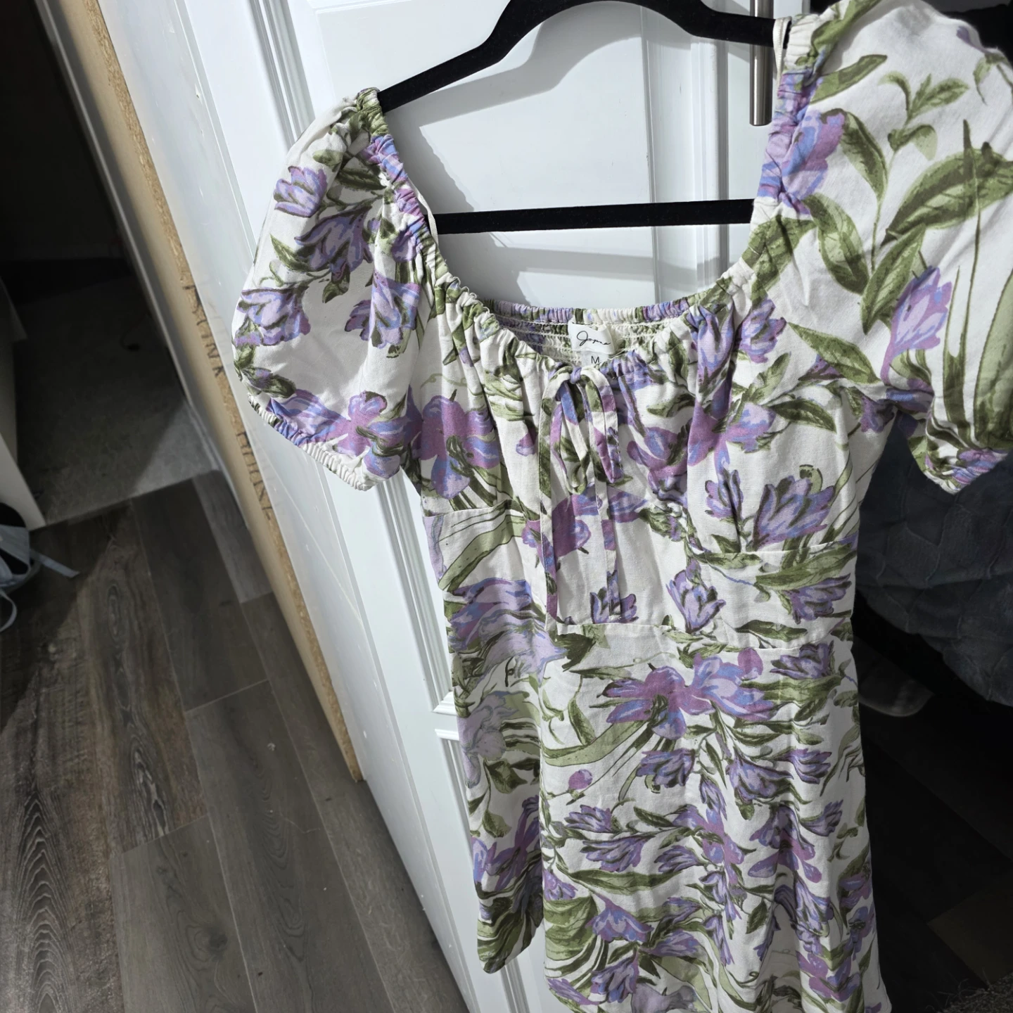 sleeve dress