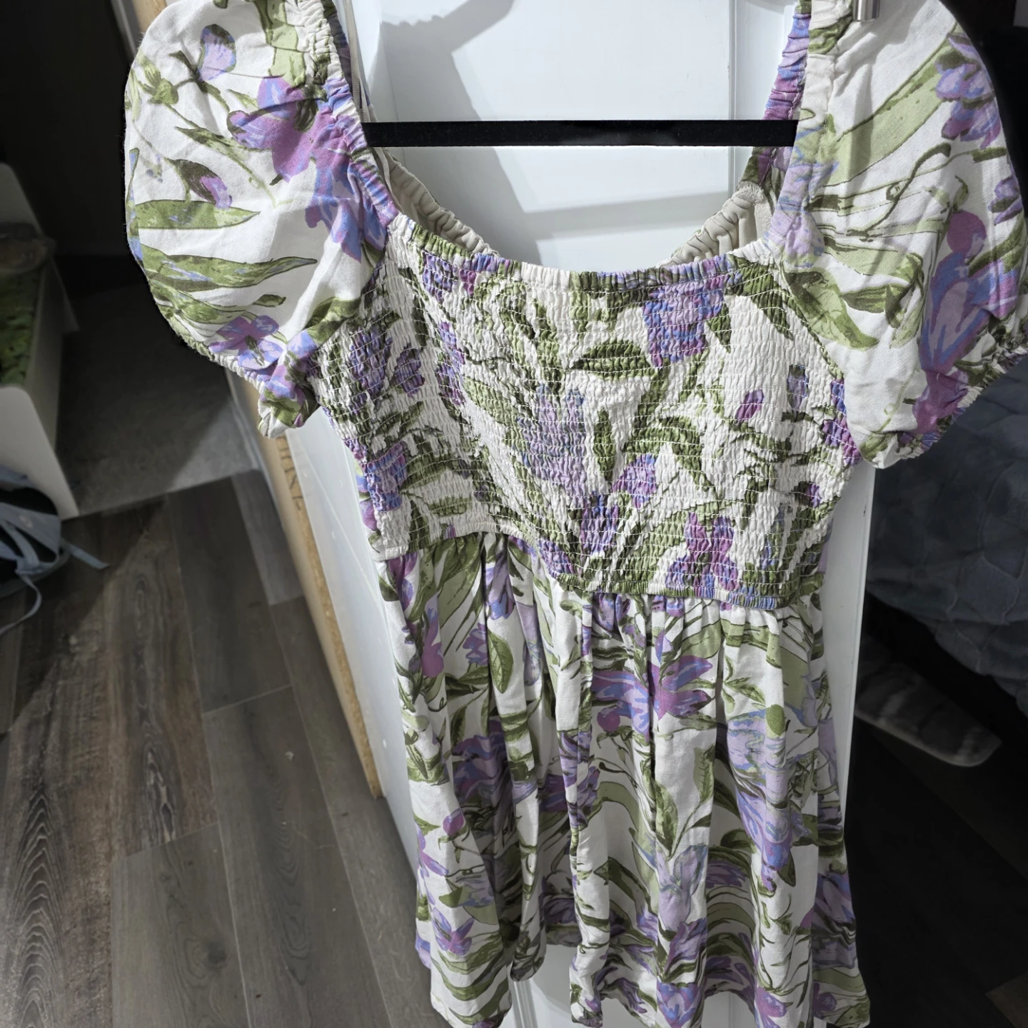 sleeve dress - photo 2