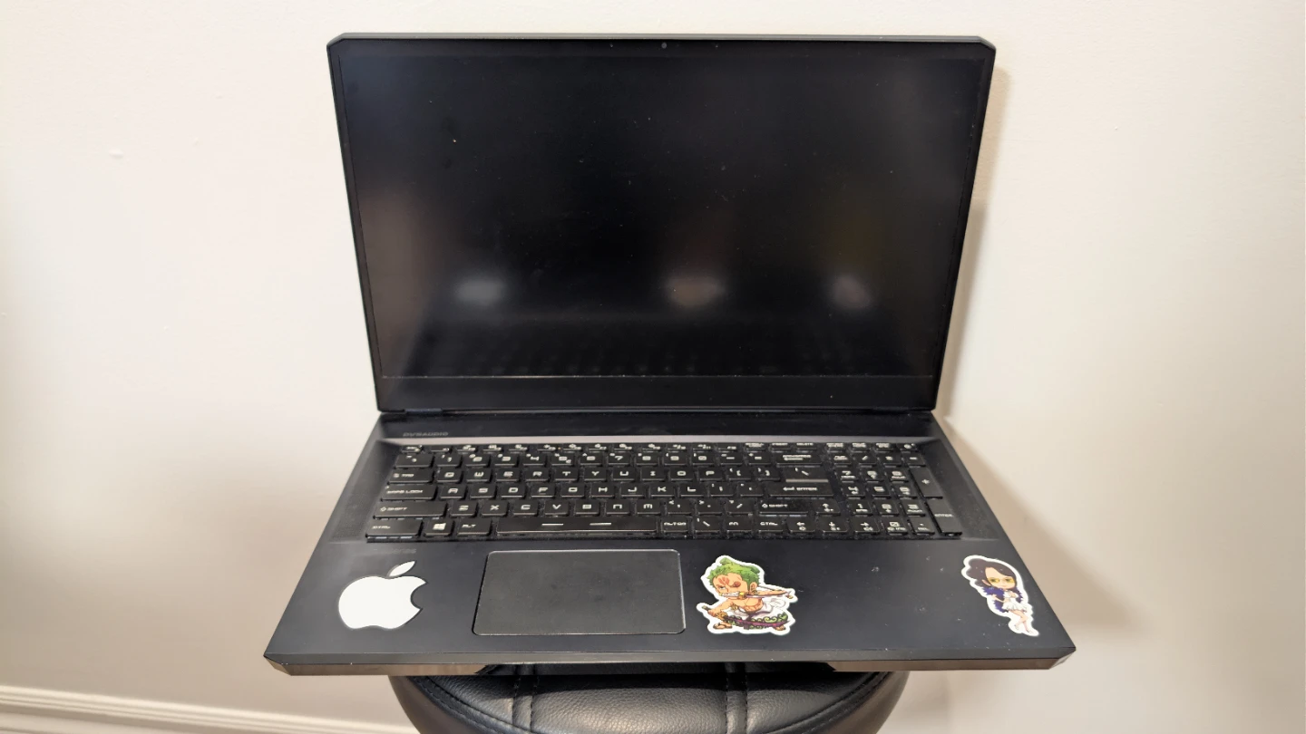 MSI GE76 Raider 11UE-046 GAMING LAPTOP