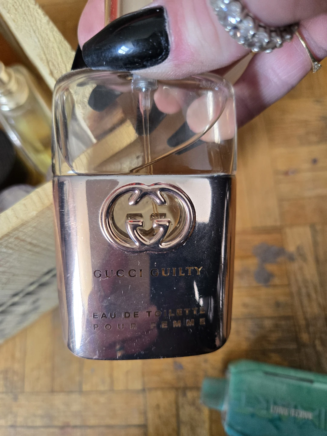 Versace Eros Pour Femme Eau de Toilette - photo 4