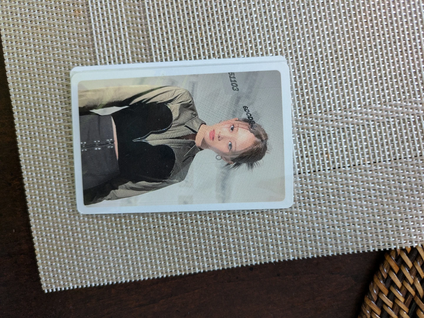 K-Pop Photocards (Set of 15) - photo 3