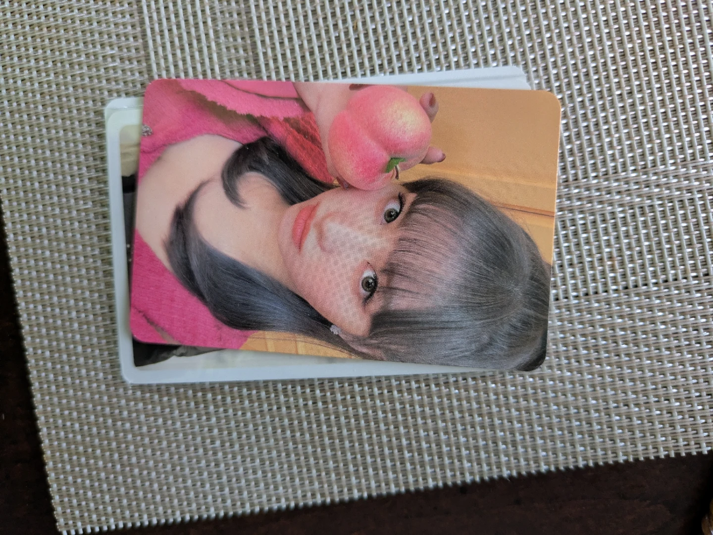 K-Pop Photocards (Set of 15) - photo 4