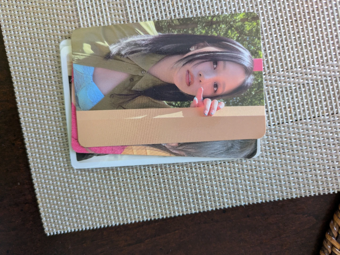 K-Pop Photocards (Set of 15) - photo 5