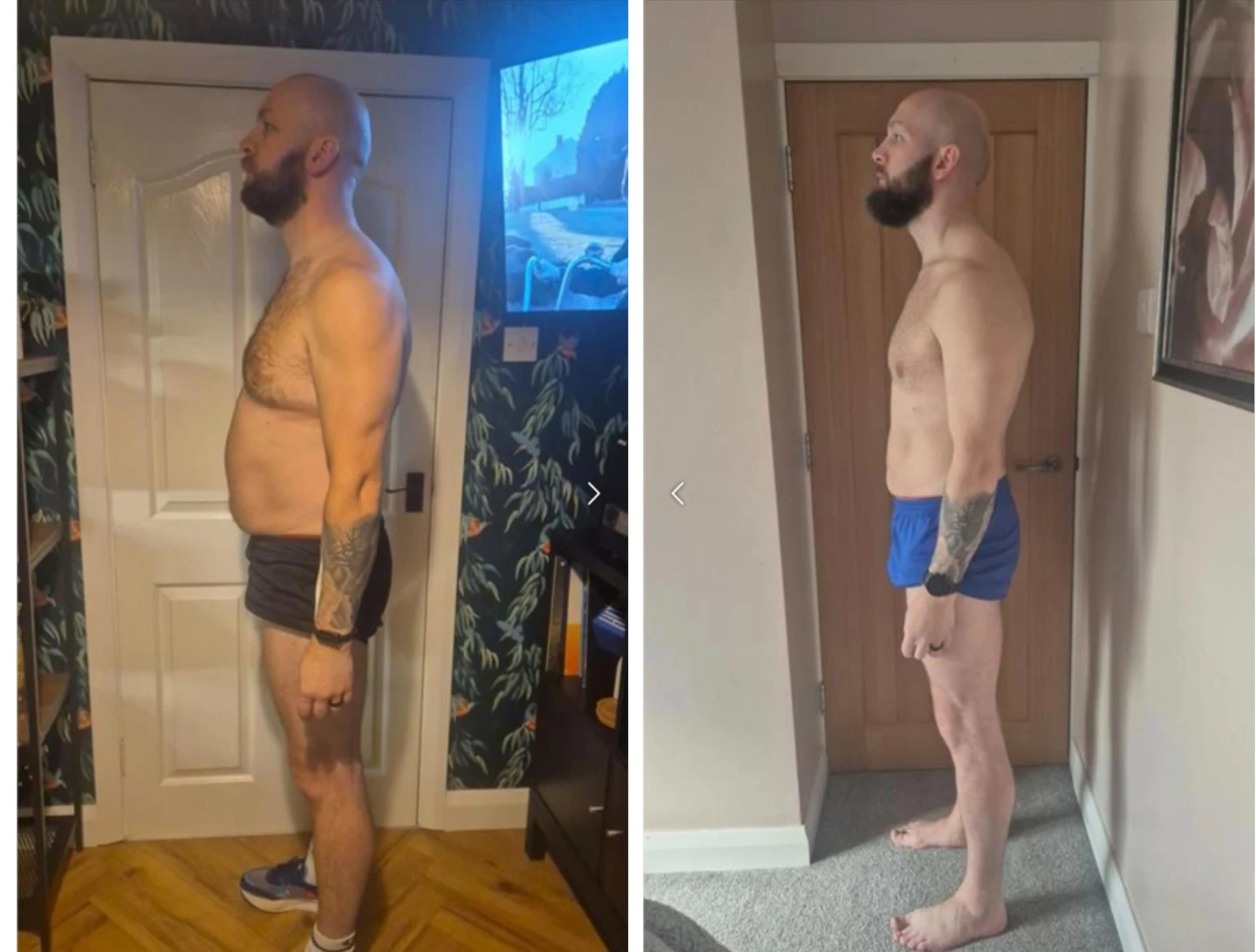 Online Personal Training