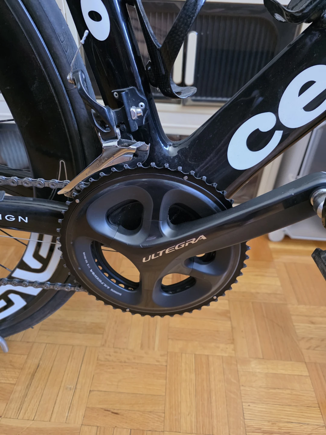 Cervelo S2 - photo 2