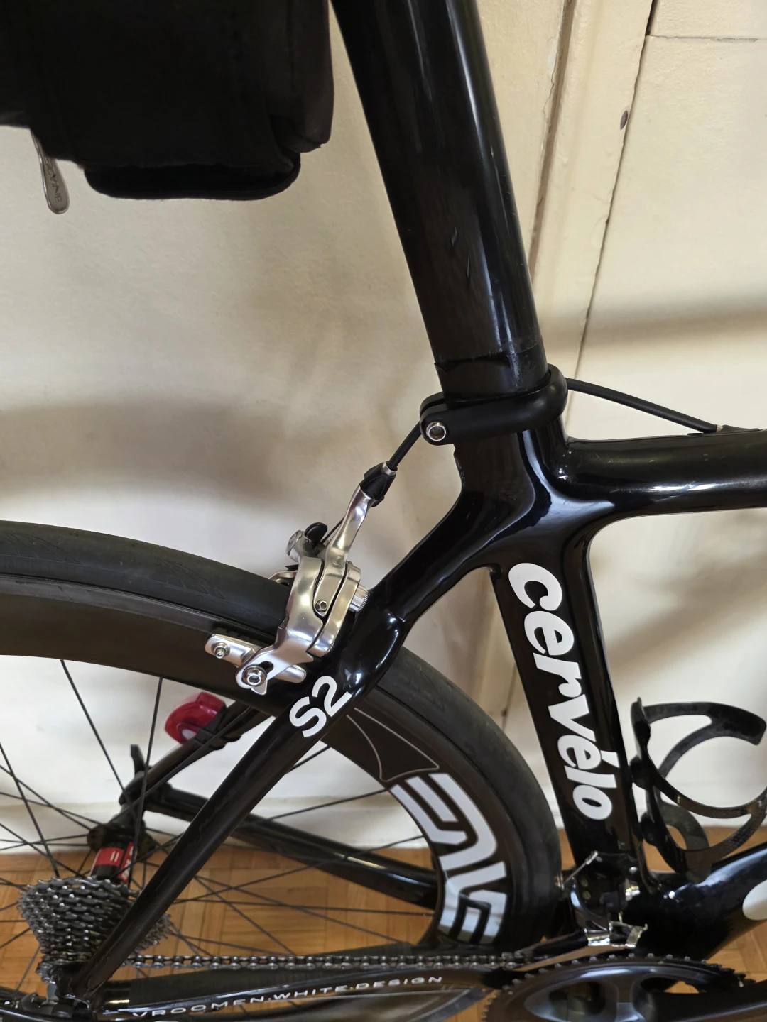 Cervelo S2 - photo 5