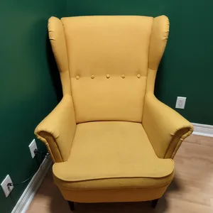 Ikea Strandmon armchair