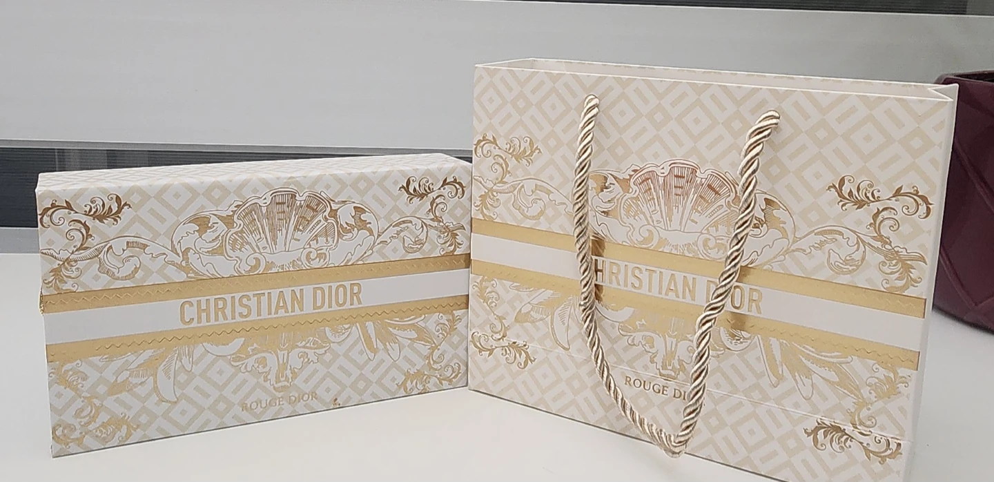 Christian Dior Rouge Dior Mini Lipstick Set - photo 2