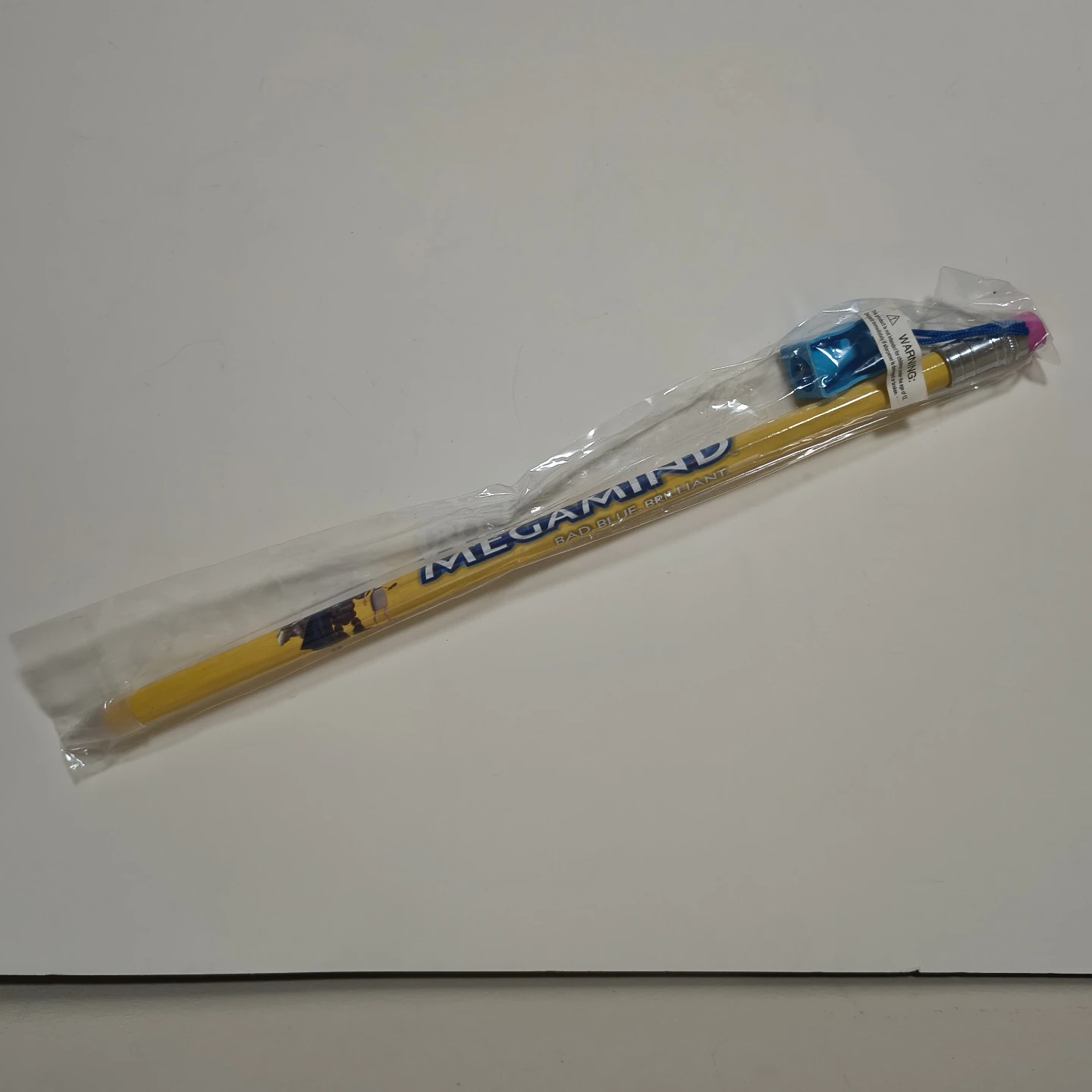 15" long Pencil