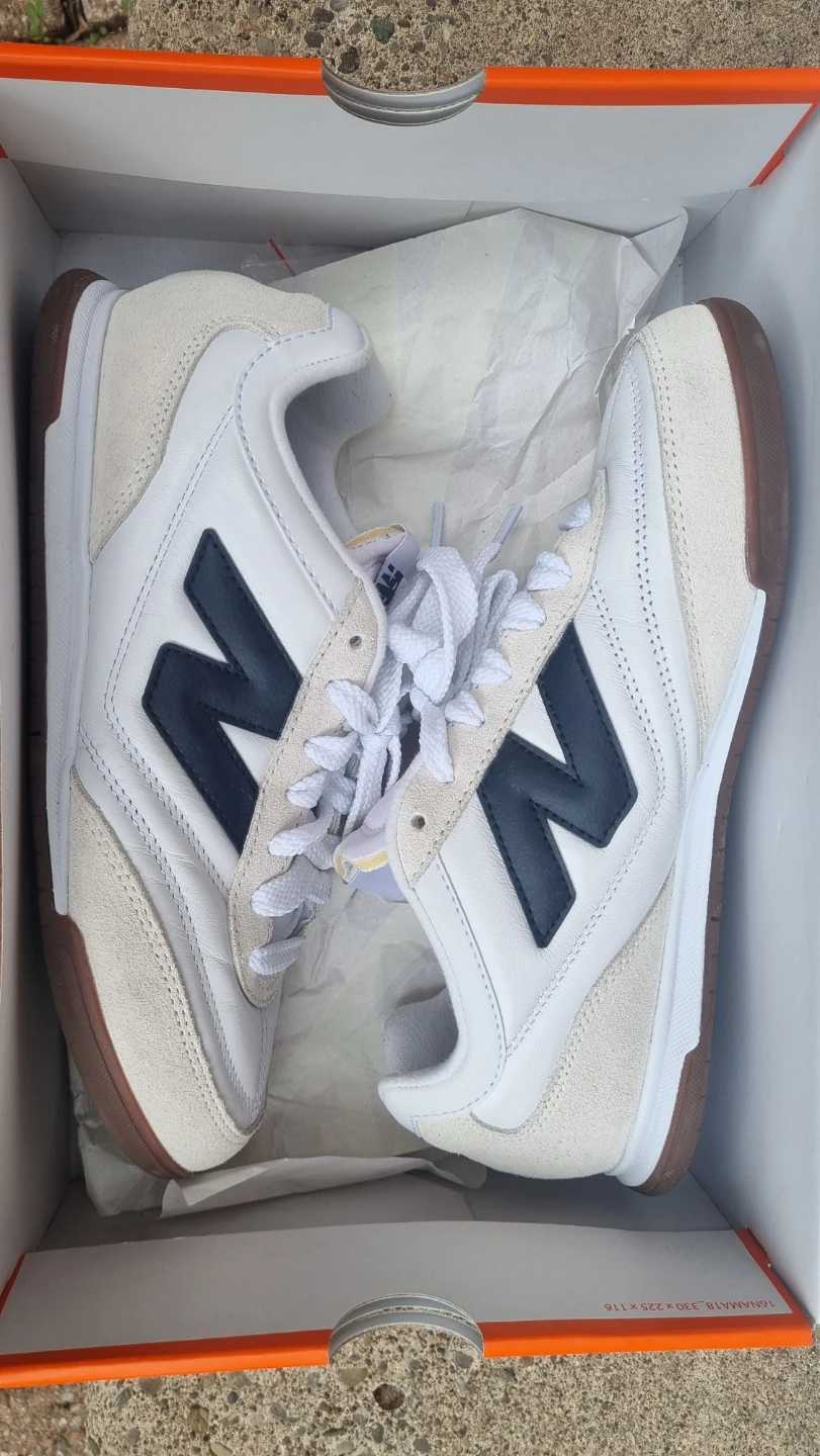 New Balance RC42 Sneakers