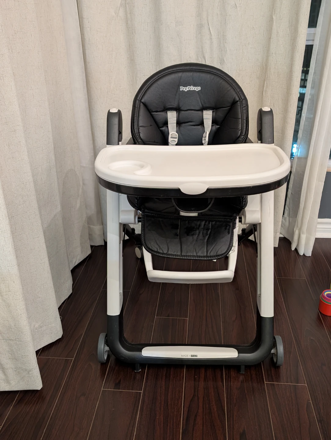 Peg Perego Siesta High Chair