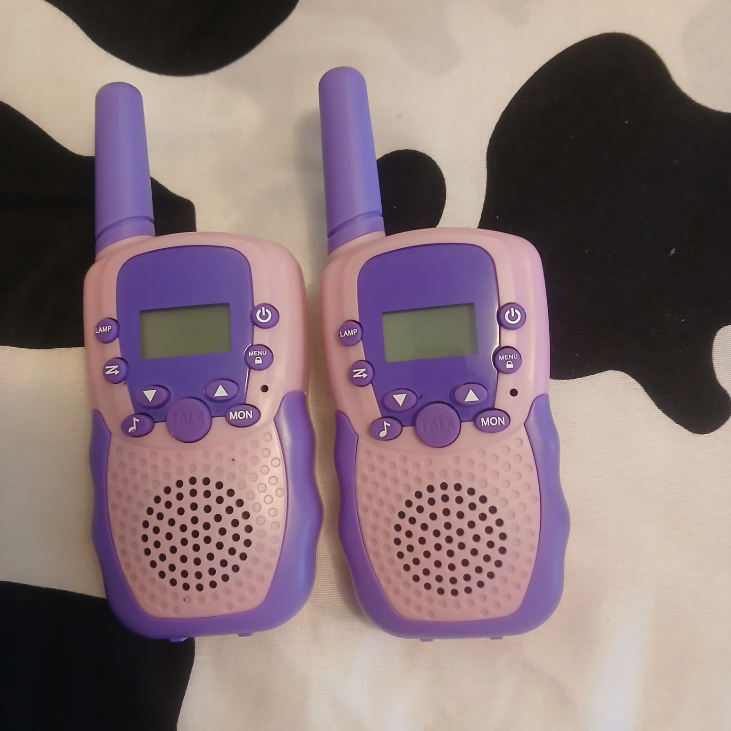 Kids Walkie Talkies Set