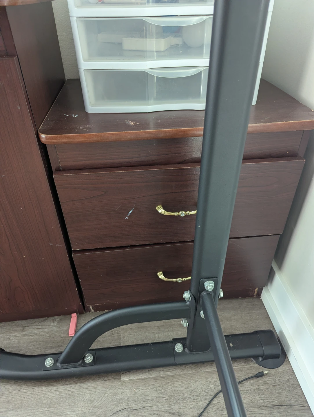 TV stand for sale - photo 2