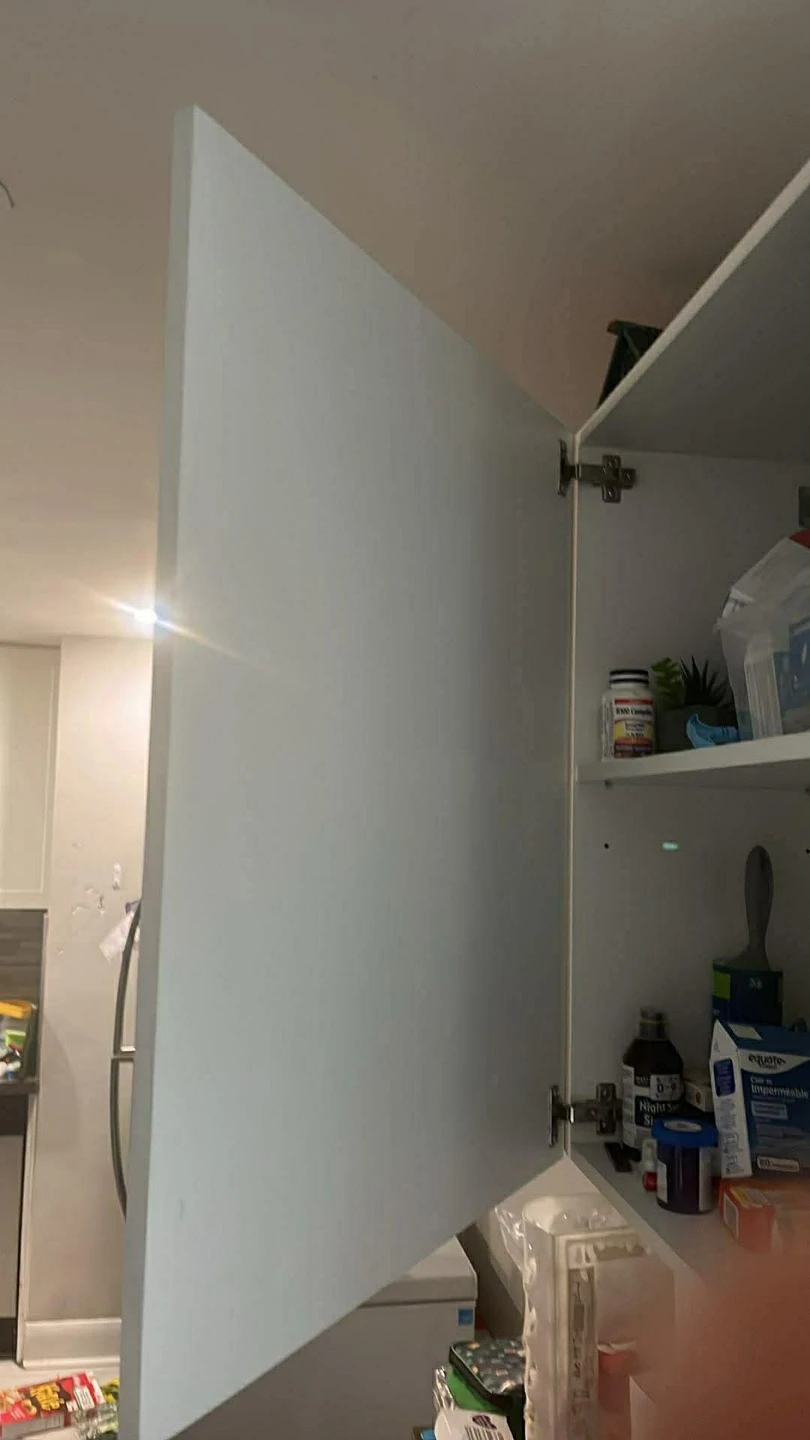 IKEA SEKTION Wall Cabinets - photo 4