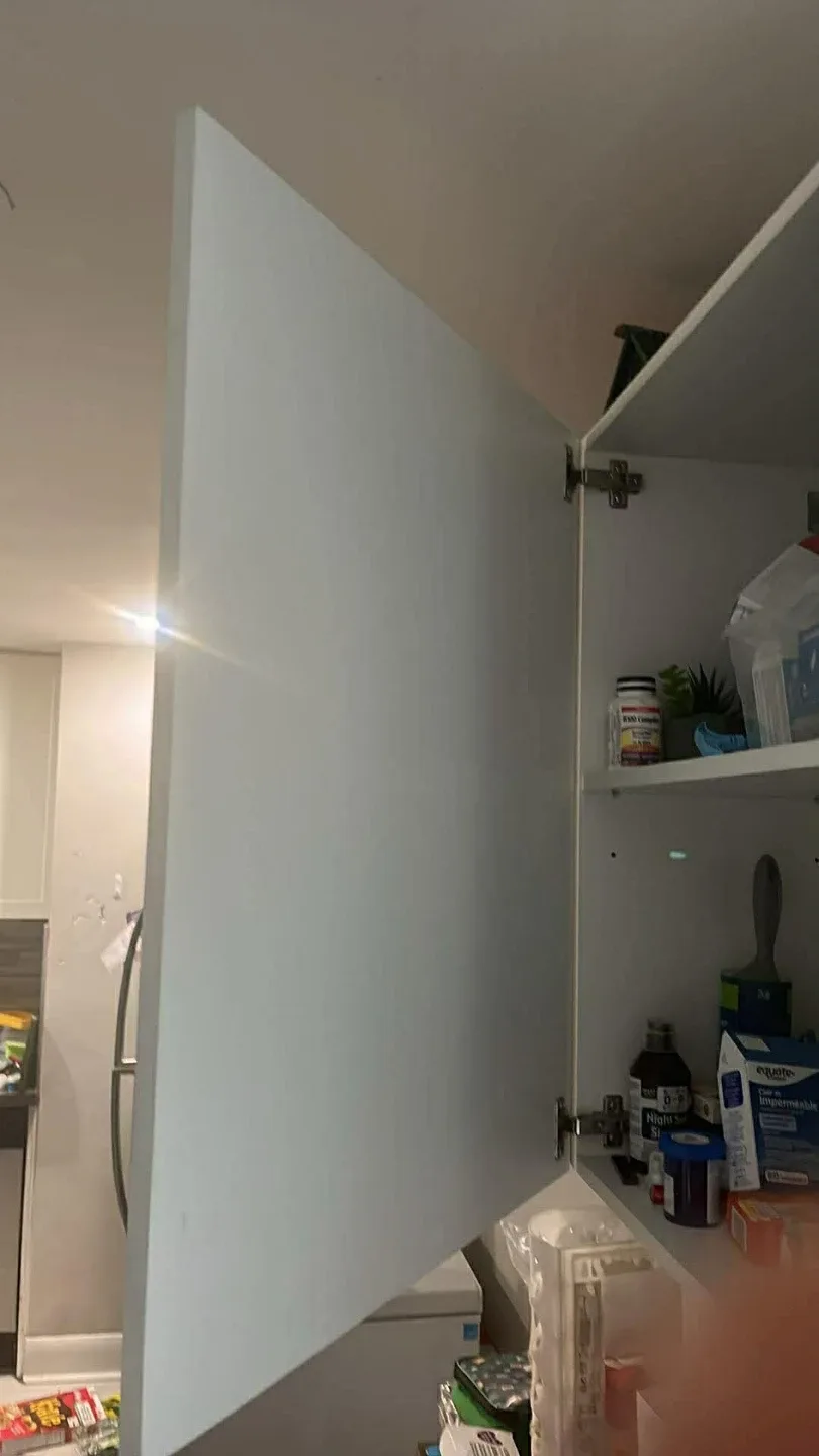 IKEA SEKTION Wall Cabinets - photo 4