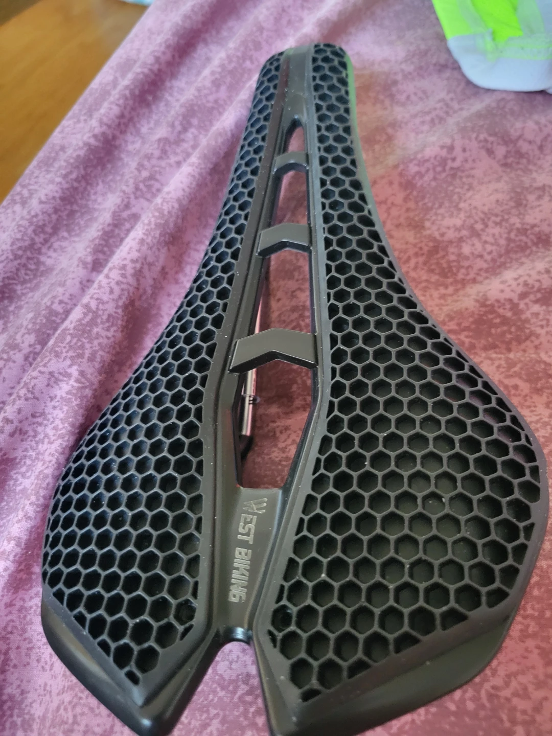WEST BIKING Bike Saddle