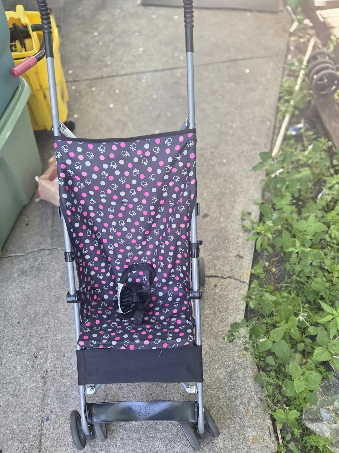 Cosco Kids Umbrella Stroller