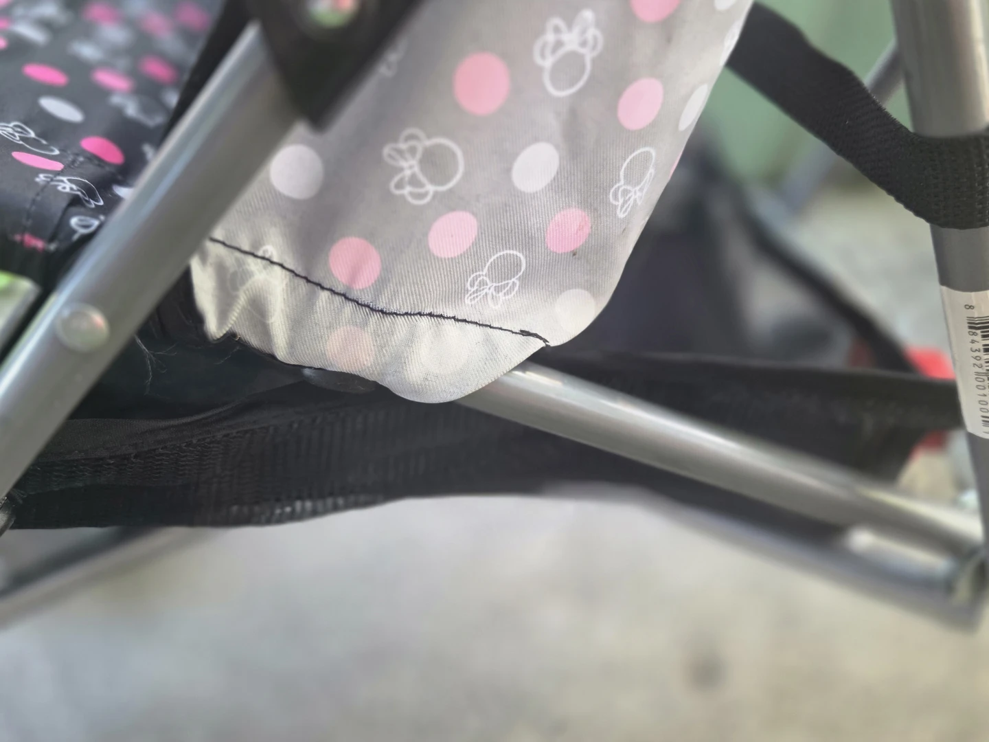 Cosco Kids Umbrella Stroller - photo 2