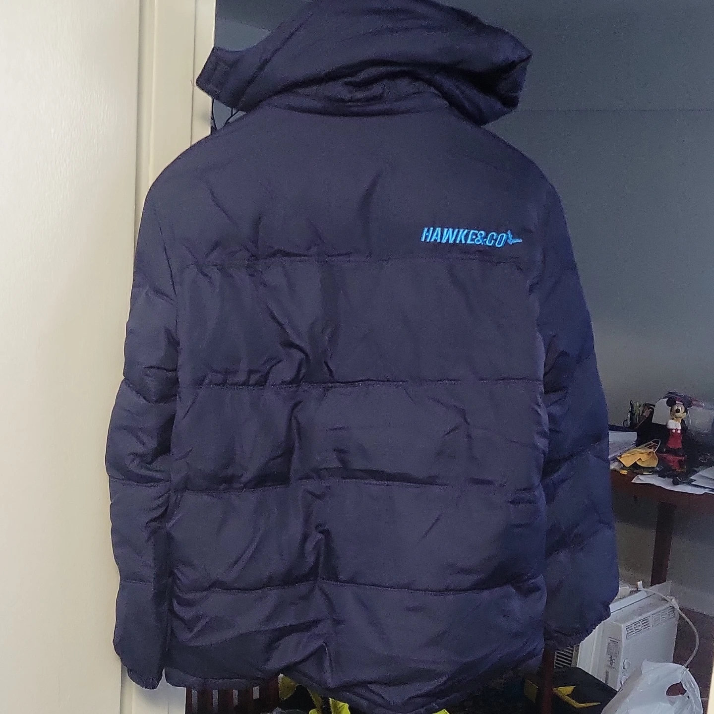 Hawke & Co. Puffer Jacket - photo 3