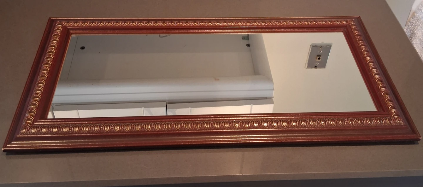 Decorative Wall Mirror - photo 2