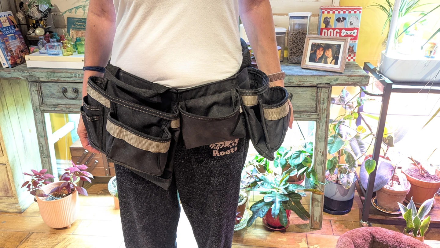 Klings Tool Belt