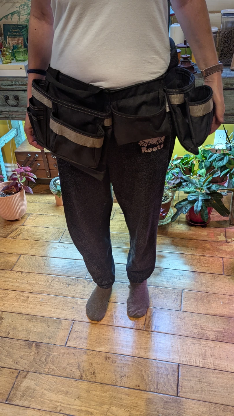 Klings Tool Belt - photo 2