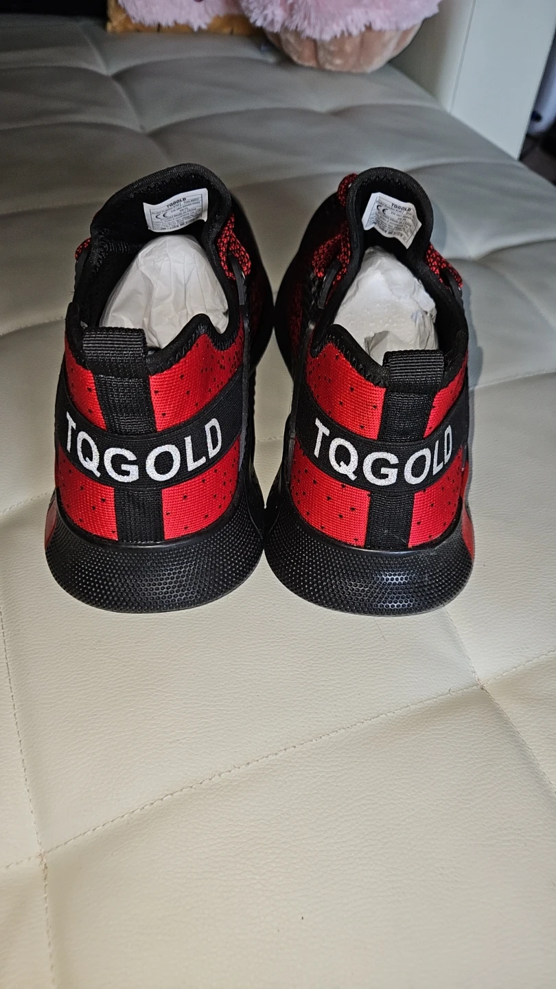 TQGOLD Safety Shoes Size 46EU - photo 3