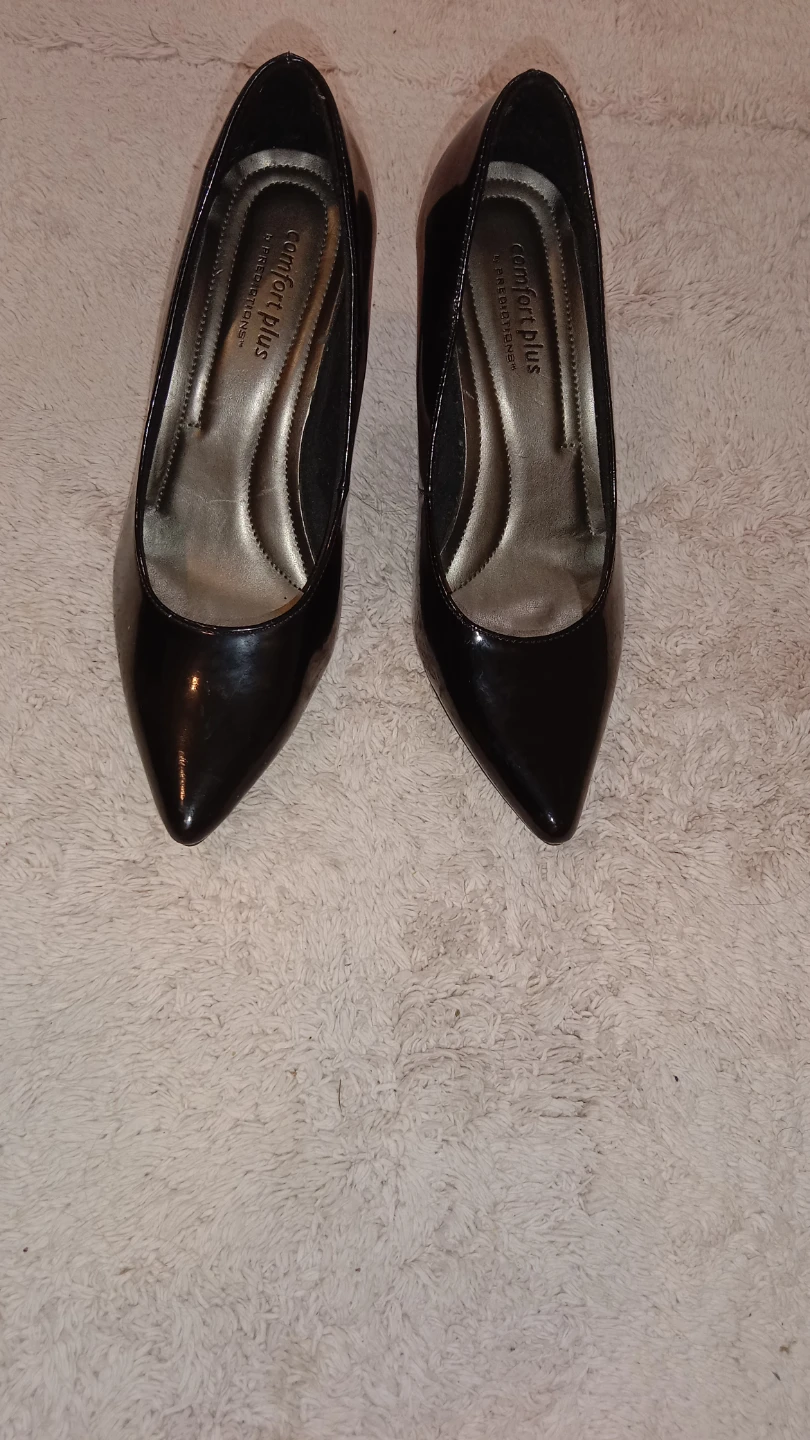 Comfortable women Heels Size 5.5 - photo 2