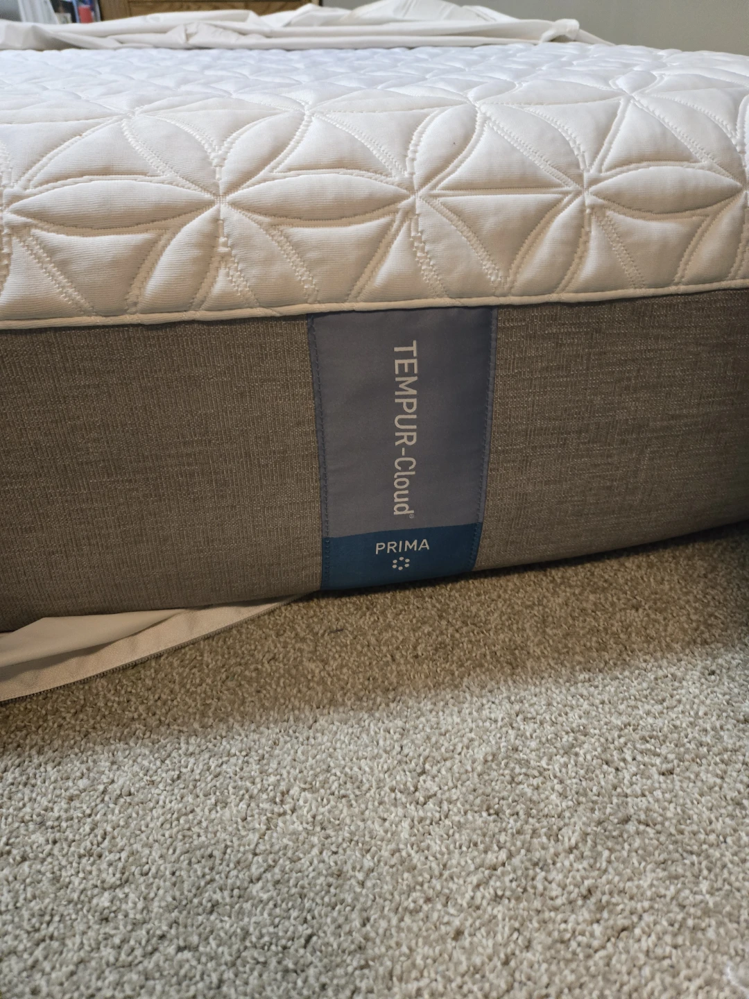 Tempur-Pedic Tempur-Cloud Prima Mattress - photo 2