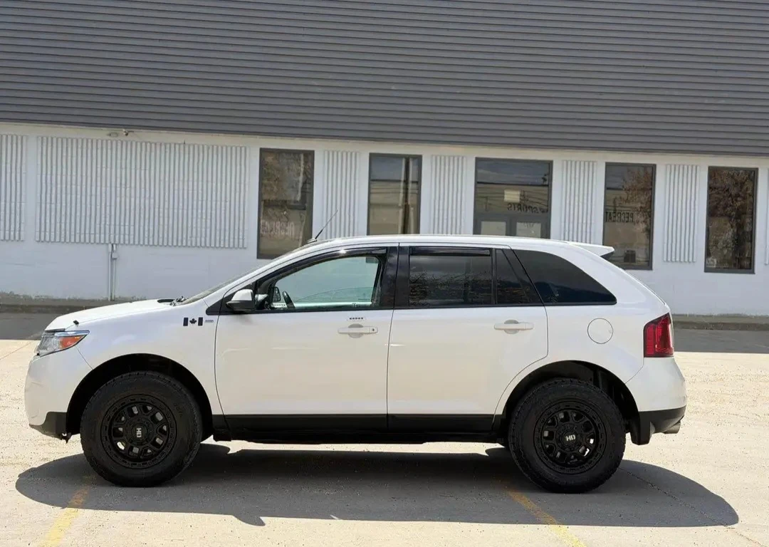 2014 Ford Edge SEL – AWD – - photo 2