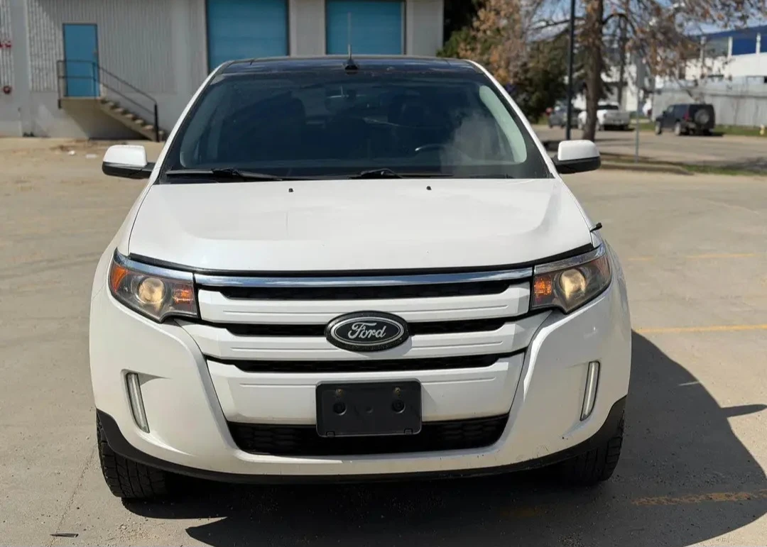 2014 Ford Edge SEL – AWD – - photo 3