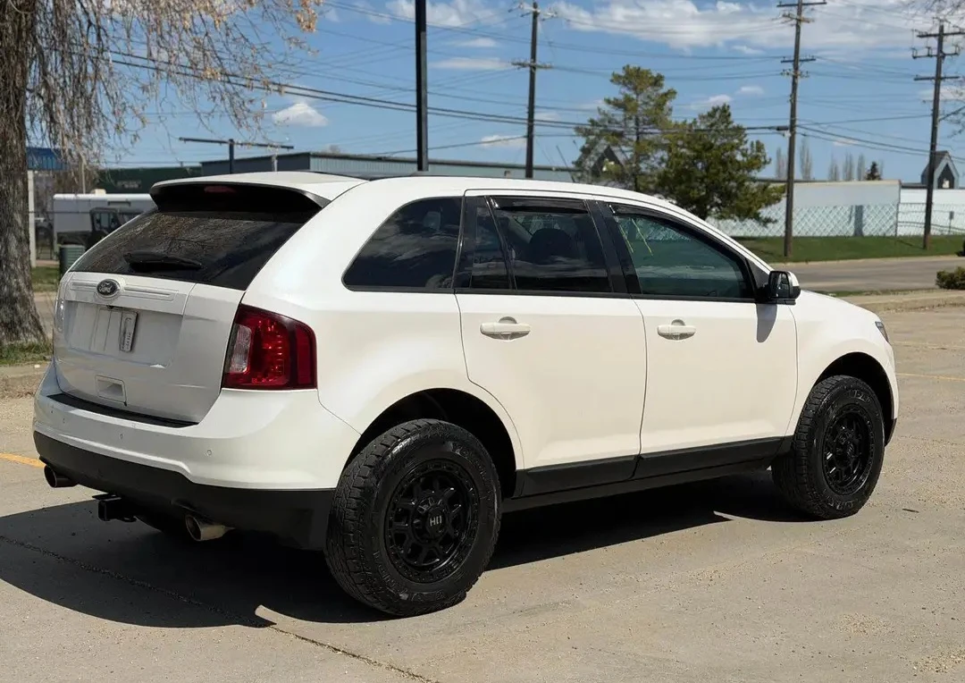 2014 Ford Edge SEL – AWD – - photo 4