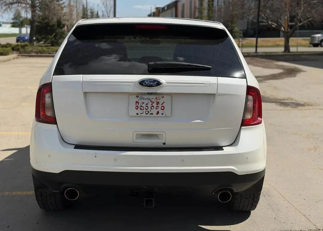 2014 Ford Edge SEL – AWD – - photo 5