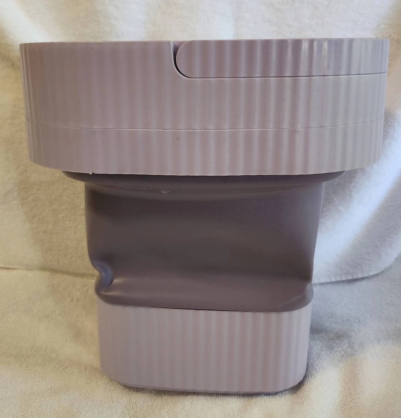 Small Washing Machine table top - Pre-owned - photo 3