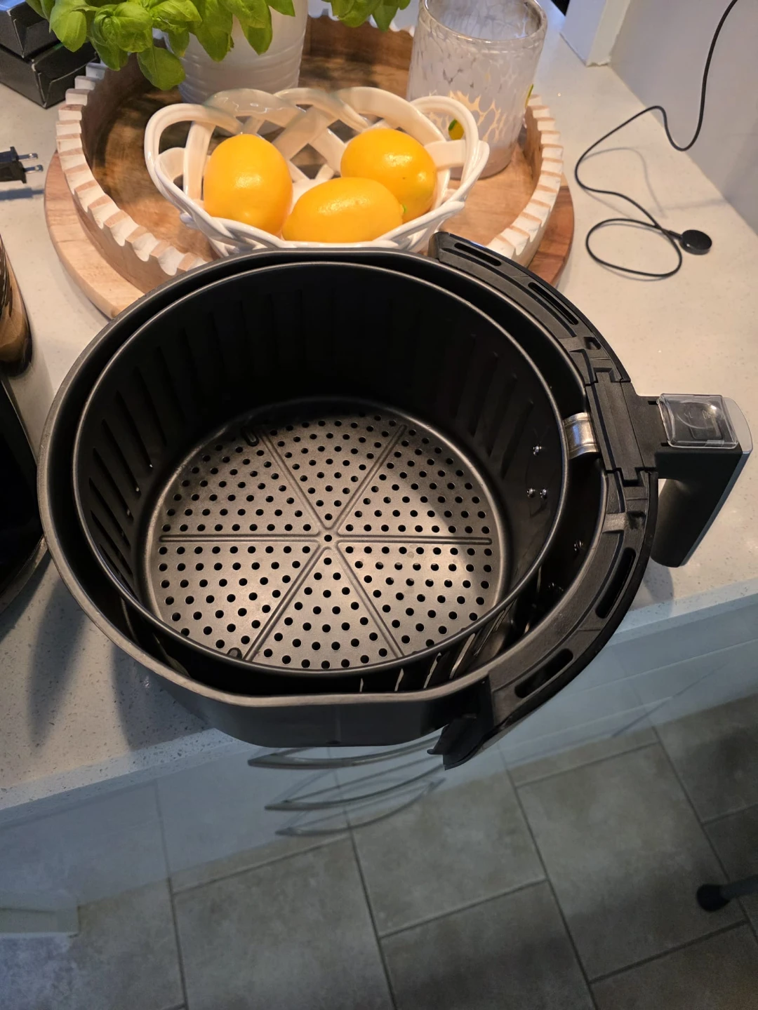 Air Fryer - photo 3