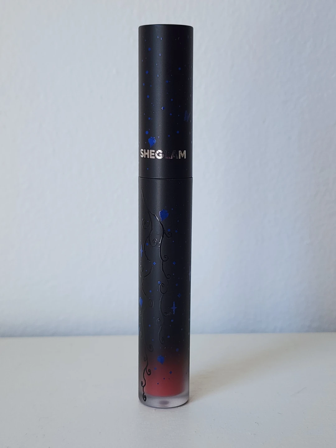 Sheglam Corpse Bride Everlasting Love Liquid Lipstick * Emily