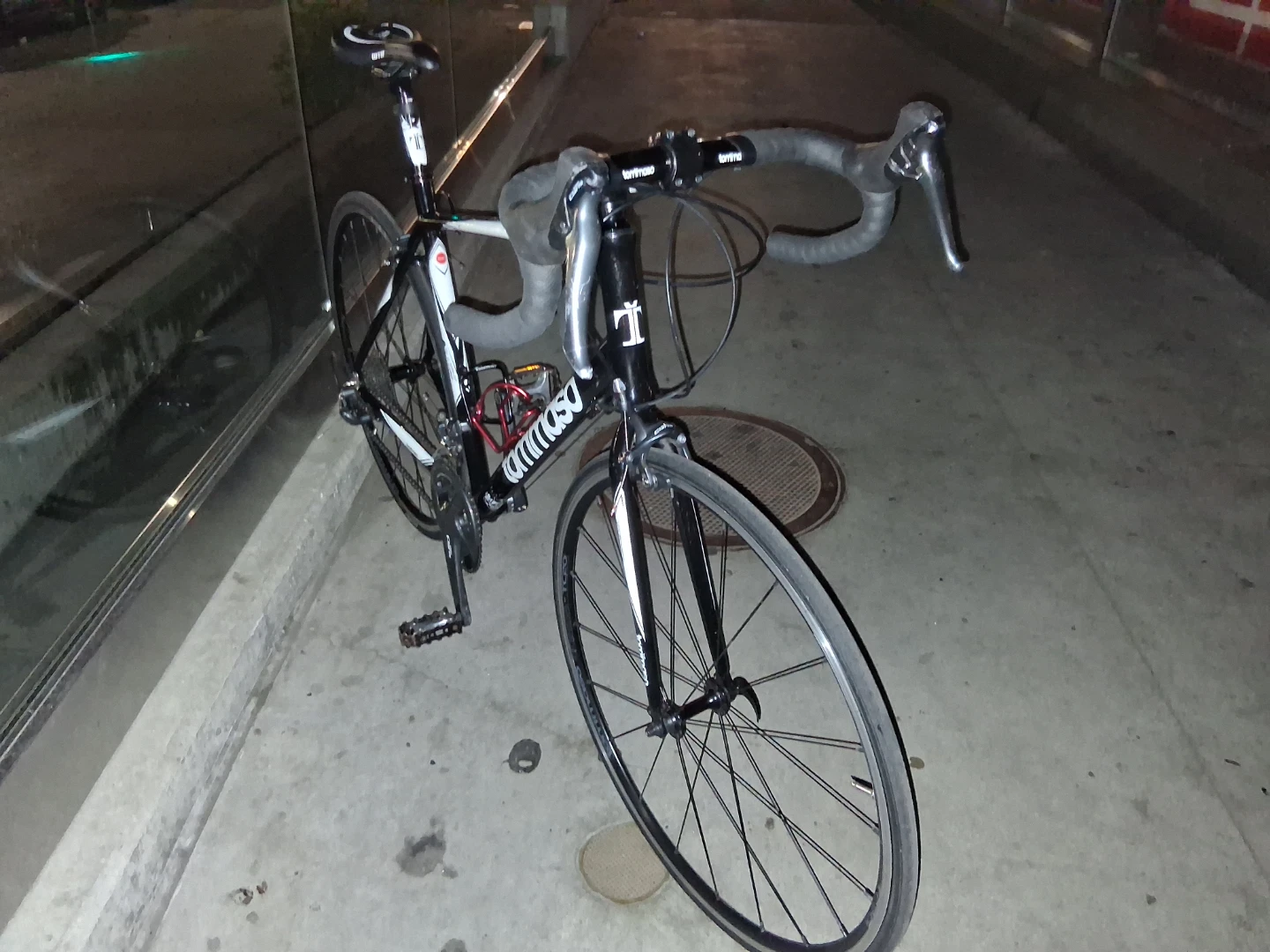 Tommaso Imola Road Bike - photo 5