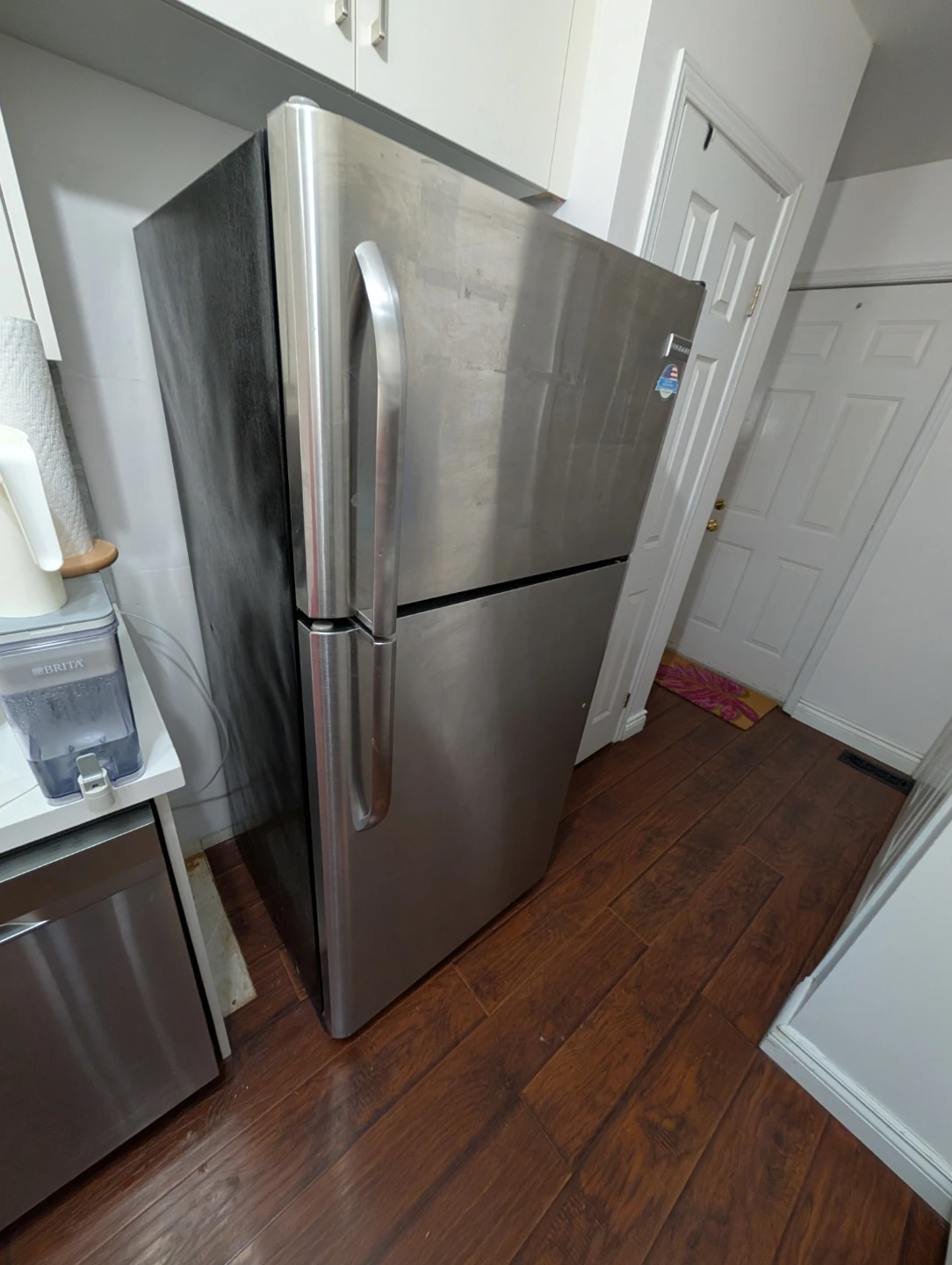 Frigidaire Refrigerator