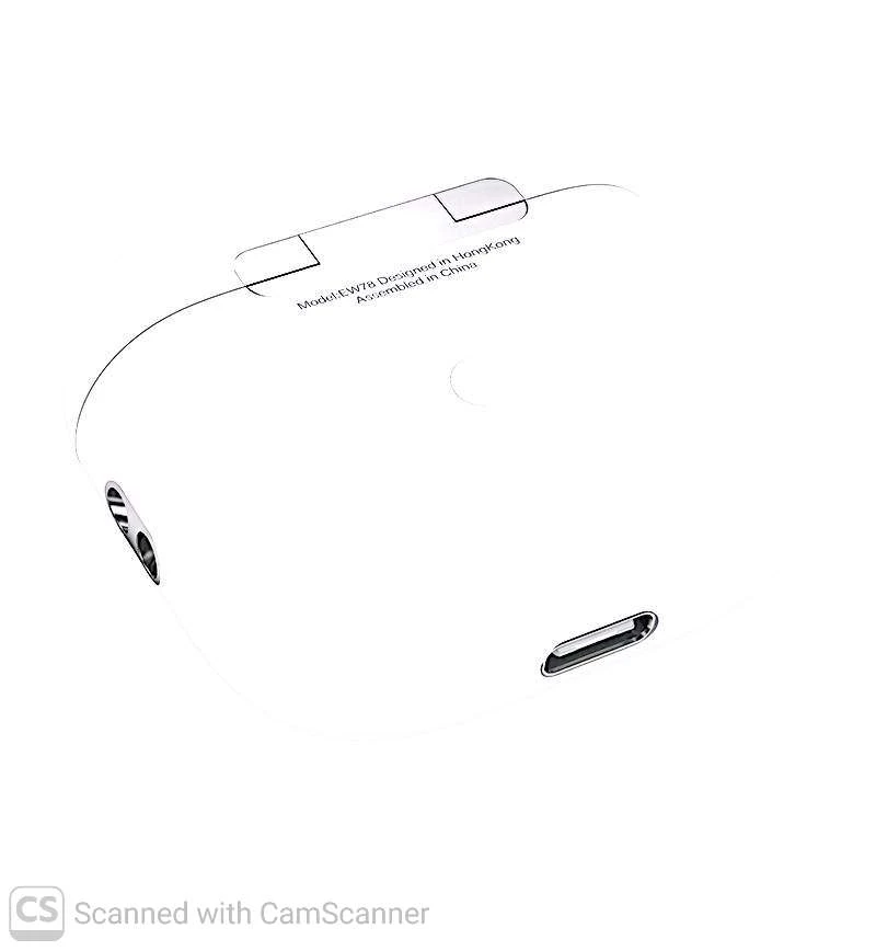 Hoco EW78 Wireless Earbuds - photo 3