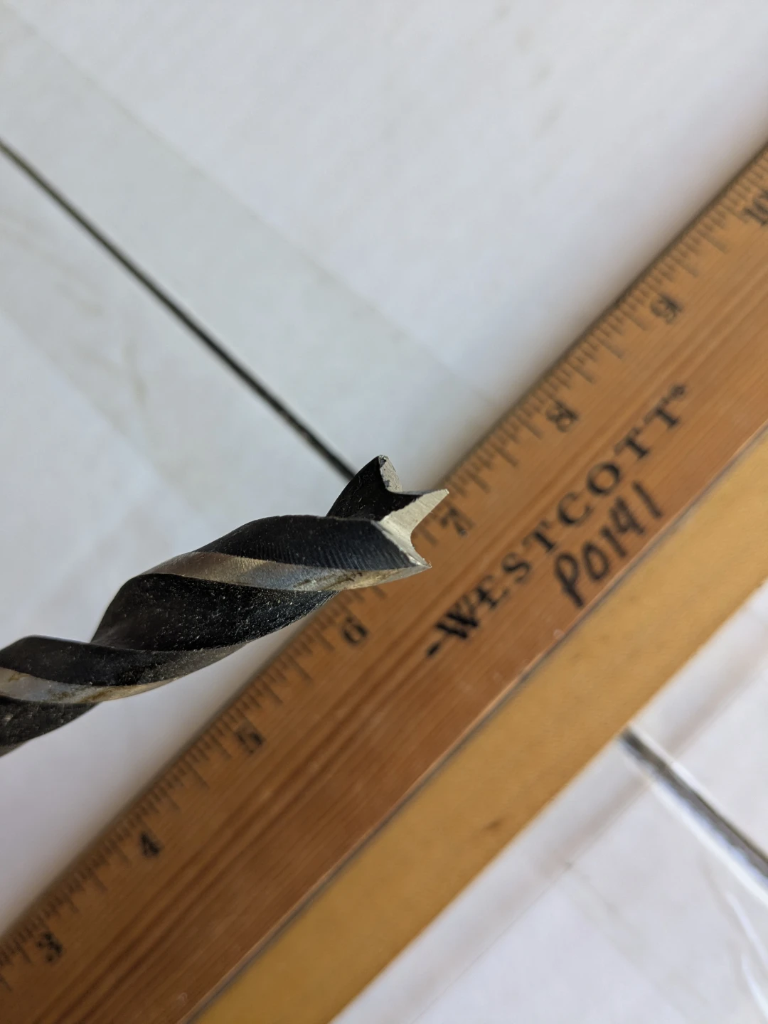 Drill Bit
