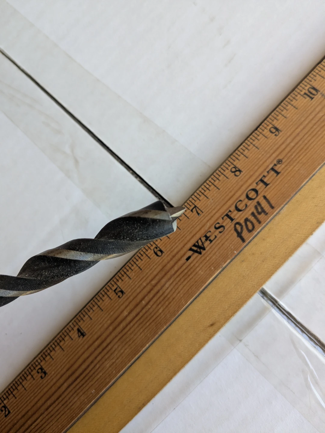 Drill Bit - photo 2